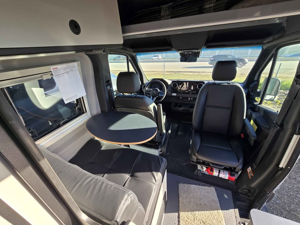 2026 Winnebago revel sport 44n in Boise, ID (photo 7) — photo 7