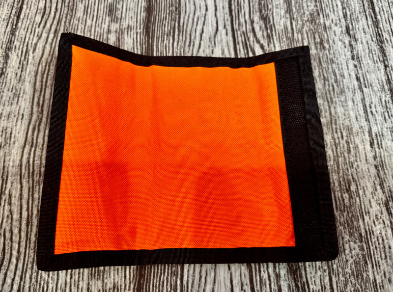 Luggage - Duffel Bag Velcro Handle Wrap — photo 7