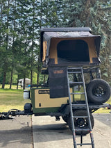 Taxa Woolly Bear trailer in Port Orchard, WA (photo 8)