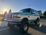 1994 Ford Bronco · XLT in Rohnert Park, CA (photo 6)