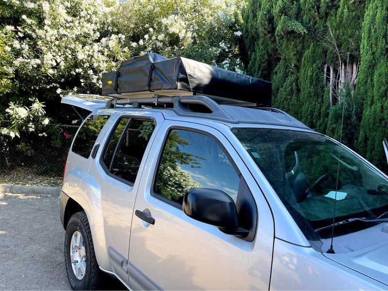 Smittybilt Overlander Rooftop Tent in Santa Clara, CA (photo 3) — photo 3