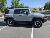 2013 Toyota FJ Cruiser Trail Teams in Salt Lake City, UT (photo 6)