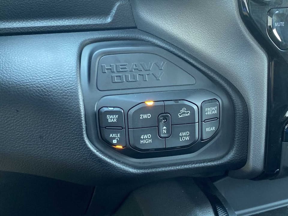 2026 Ram 2500 in Helena, MT (photo 11) — photo 11