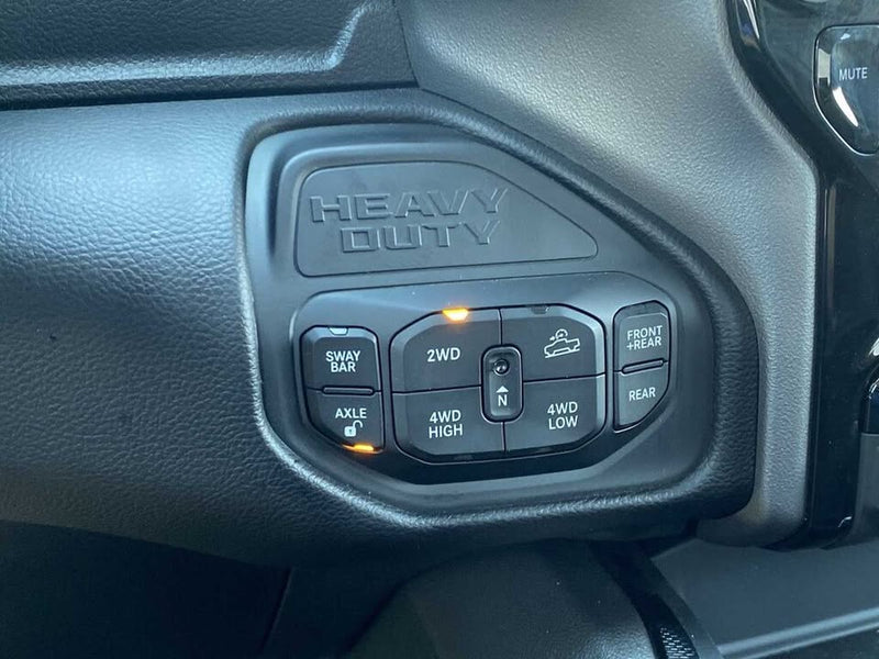 2026 Ram 2500 in Helena, MT (photo 11) — photo 11