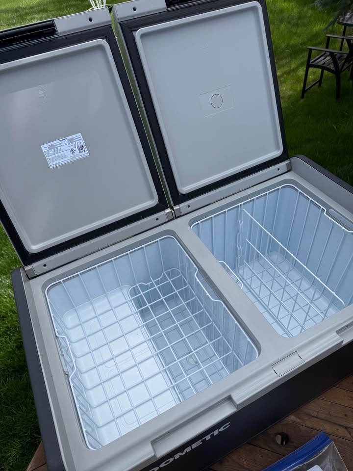Dometic CFX3 95DZ in Kalispell, MT (photo 2) — photo 2
