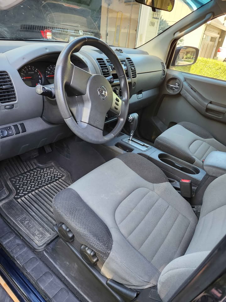 2008 Nissan Xterra S Sport Utility 4D in Meridian, ID (photo 6) — photo 6