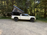2020 Toyota Tacoma TRD Off-Road Pickup 4D 6 ft in Vancouver, WA (photo 3)