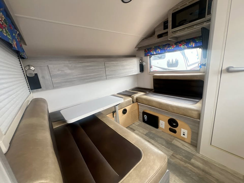 2023 nuCamp RV ULTIMATE TOYS woody in Surprise, AZ (photo 4) — photo 4