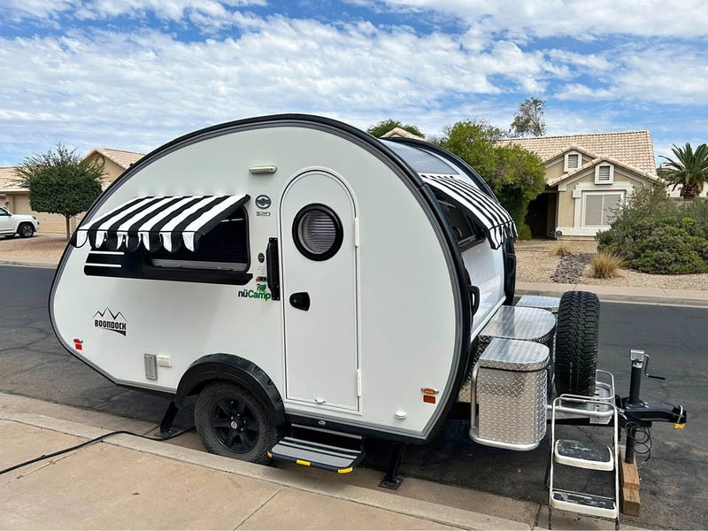 2021 Nucamp t@b 320s boondock in Gilbert, AZ (photo 1) — photo 1