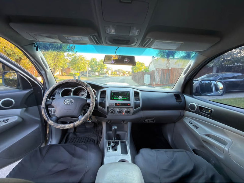 2007 Toyota Tacoma Double Cab · Pre Runner in Rocklin, CA (photo 12) — photo 12
