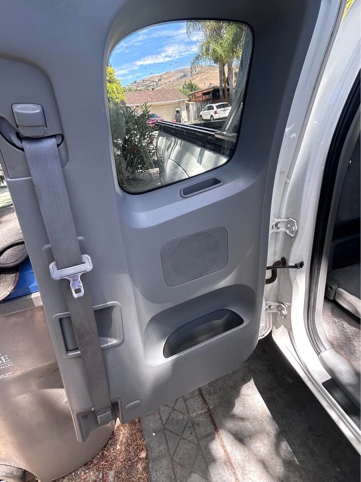 2008 Toyota Tacoma · SR5 Pickup in San Jose, CA (photo 10) — photo 10