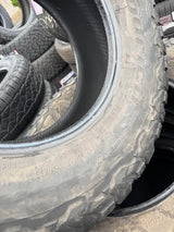 BFGoodrich All-Terrain T/A KO2 LT285/70R17 Tires in Vancouver, WA (photo 4)