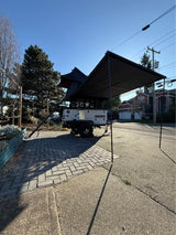 Taxa wollybear utility trailer in Seattle, WA (photo 7)