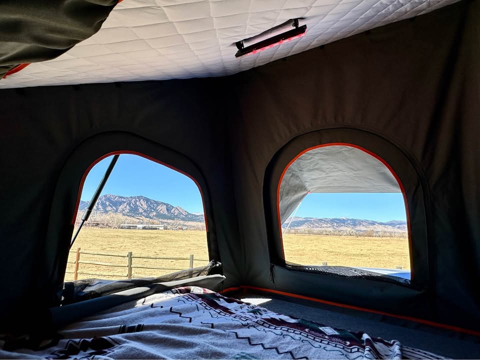 2019 Toyota Tacoma Double Cab · SR5 in Arvada, CO (photo 12) — photo 12