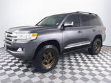 2016 Toyota land cruiser v8 in Tacoma, WA (photo 3)