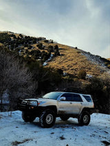 2004 Toyota 4runner sport edition overland in Lehi, UT (photo 4)
