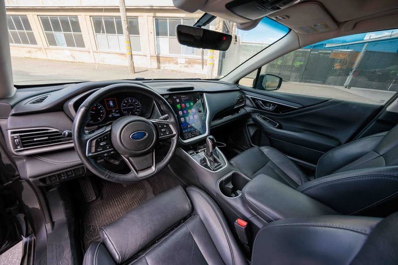 2020 Subaru Outback Limited in Salt Lake City, UT (photo 5) — photo 5
