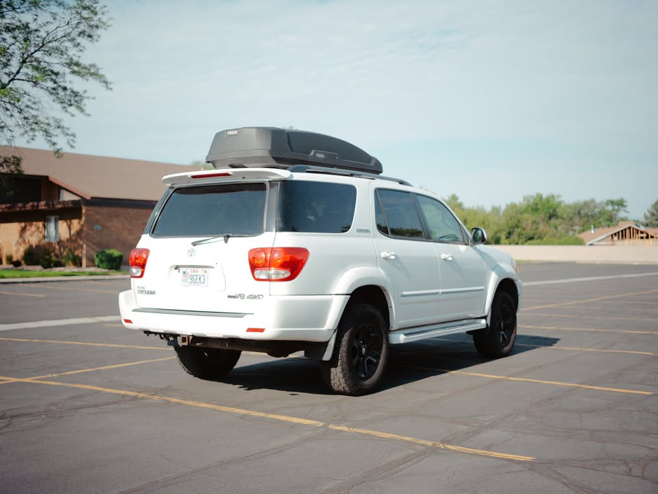 2006 Toyota Sequoia in Salt Lake City, UT (photo 4) — photo 4