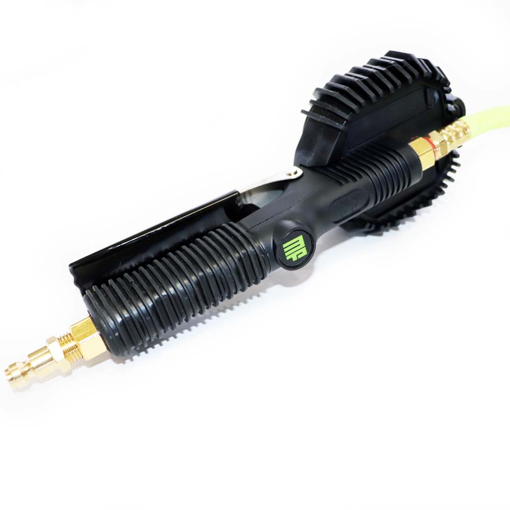 MORRFlate Single Tire Inflator - Trails — photo 5