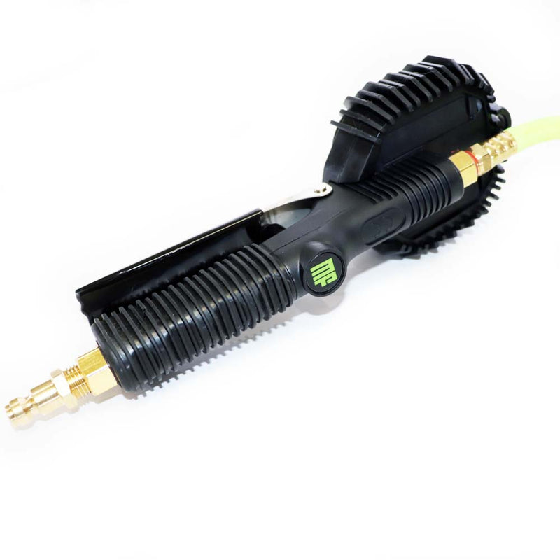 MORRFlate Single Tire Inflator - Trails — photo 5