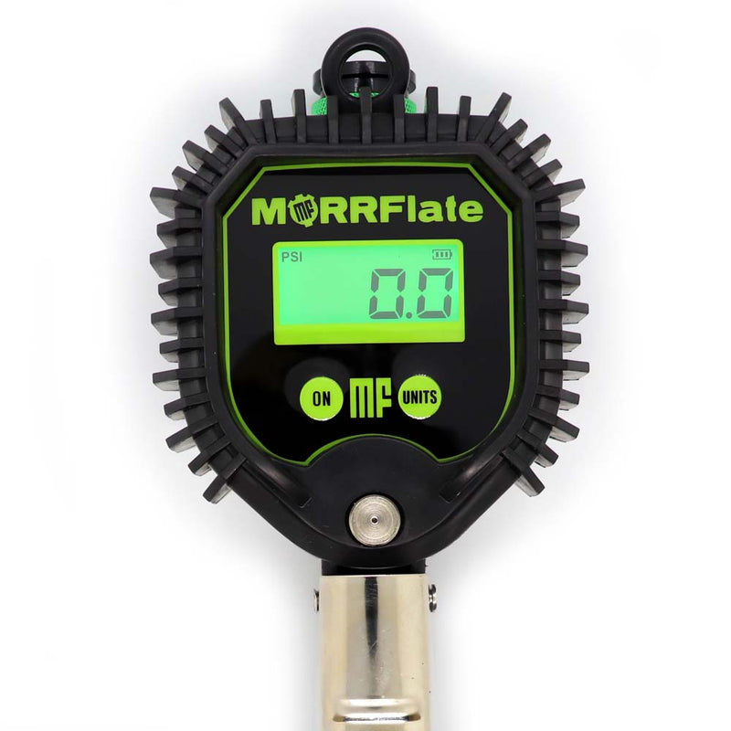 MORRFlate Single Tire Inflator - Shops — photo 4