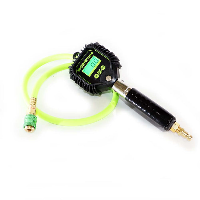 MORRFlate Single Tire Inflator - Trails — photo 2