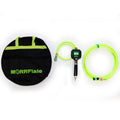 MORRFlate Single Tire Inflator - Trails