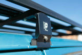 Toyota Land Cruiser 60 Series K9 Roof Rack Kit — Equipt Expedition Outfitters (photo 5)