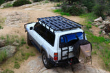 Toyota Land Cruiser 80 Series K9 Roof Rack Kit — Equipt Expedition Outfitters (photo 9)