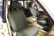 Toyota Land Cruiser 100 Series Seat Covers — Equipt Expedition Outfitters
