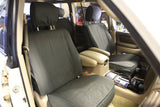 Toyota Land Cruiser 100 Series Seat Covers — Equipt Expedition Outfitters