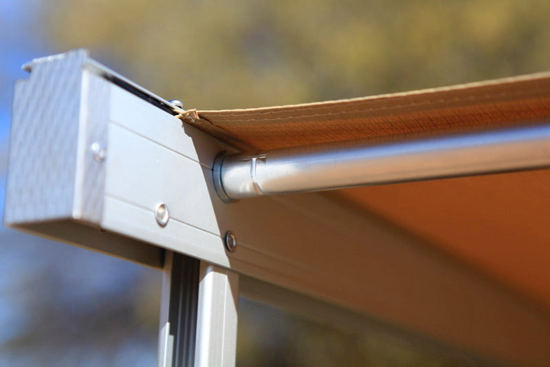 Swift Awning — Equipt Expedition Outfitters (photo 21) — photo 21