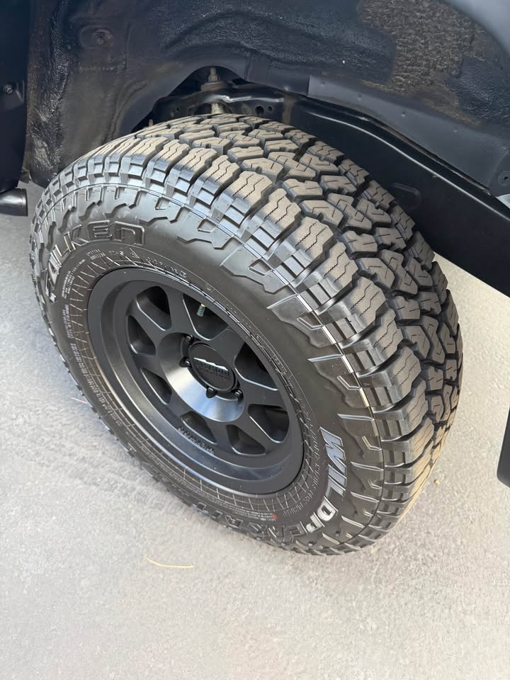2013 Toyota FJ Cruiser in Coeur D'Alene, ID (photo 8) — photo 8