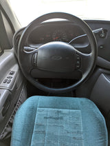 1998 Ford e250 sportsmobile in Bend, OR (photo 8)