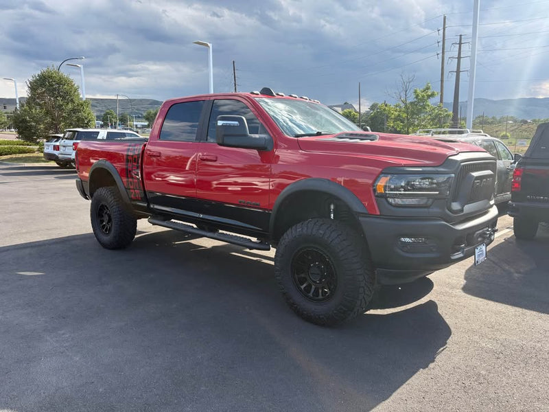 2024 Ram 2500 Crew Cab · Power Wagon Pickup 4D 6 1/3 ft in Lakewood, CO (photo 5) — photo 5