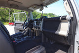 2008 Toyota FJ Cruiser in Seattle, WA (photo 4)