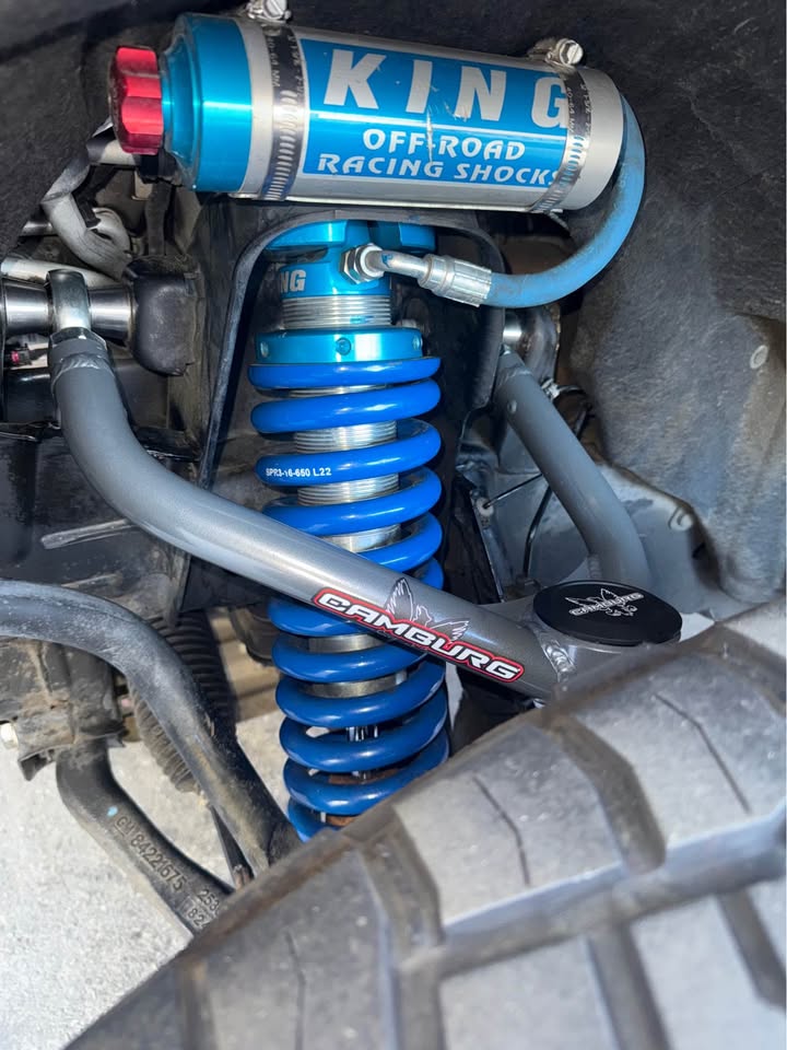 2019 Chevrolet Colorado Crew Cab · ZR2 Pickup 4D 5 ft in Fallbrook, CA (photo 4) — photo 4