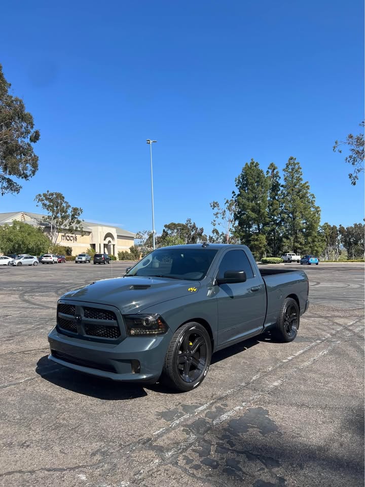 2016 Ram Hid Low/Beam lights in Escondido, CA (photo 5) — photo 5