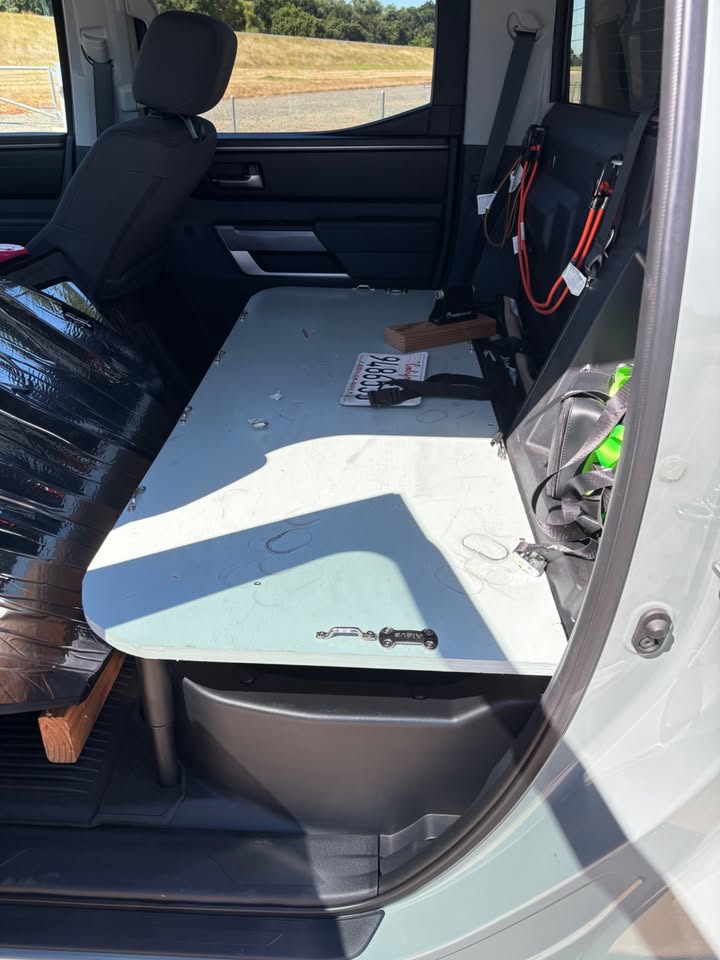 2025 go fast camper v2 pro in West Sacramento, CA (photo 6) — photo 6