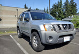 2007 Nissan Xterra OFF-Road in Mountlake Terrace, WA (photo 8)