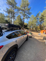 Thule Tepui Explorer Ayer Rooftop Tent in Chula Vista, CA (photo 2)