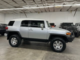 2007 Toyota fj cruiser 4dr suv in Portland, OR (photo 2)