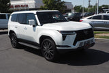 2024 Lexus GX GX 550 Luxury in Sandy, UT (photo 9)