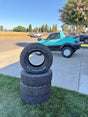 BFGoodrich KO2’s 30x9.5x15 in Hickman, CA (photo 1)