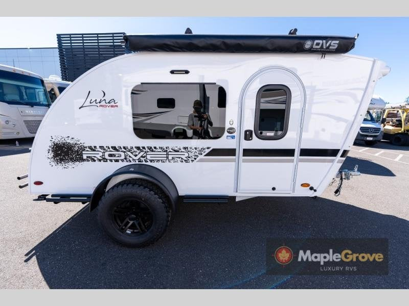 2026 inTech RV Luna Rover in Everett, WA (photo 9) — photo 9
