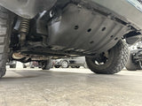 2003 Toyota sequoia limited in Portland, OR (photo 9)