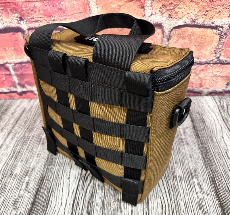 MOLLE  JetBoil Pouch  Dual Propane Bottle Pouch — photo 1