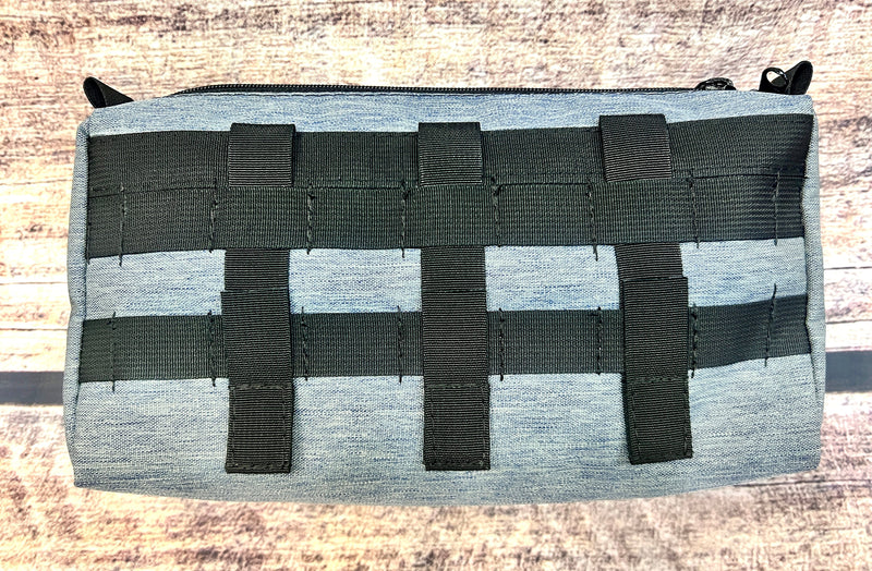 MOLLE Tool Pouch - Tool Storage Bag — photo 2