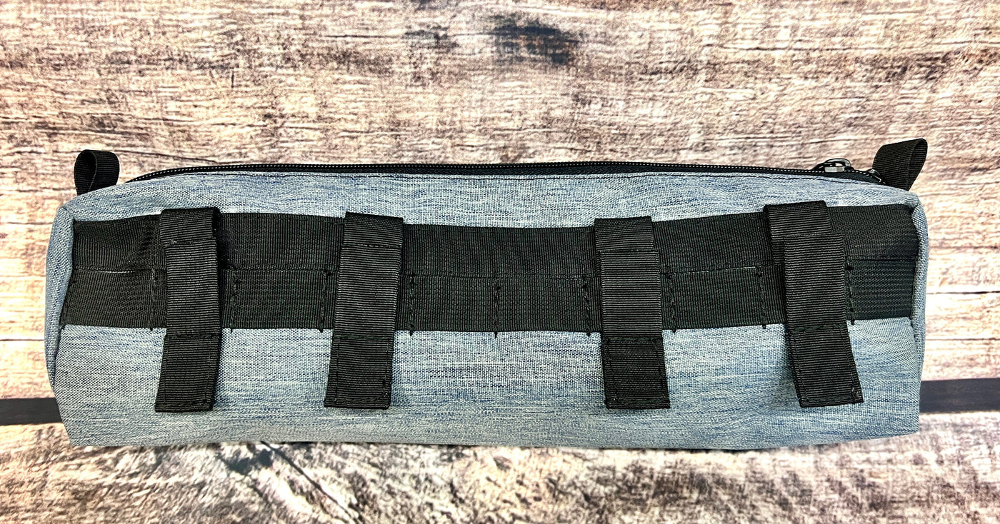 MOLLE  Storage Cubby Pouches - Set — photo 1