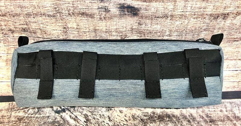 MOLLE  Storage Cubby Pouches - Set — photo 1